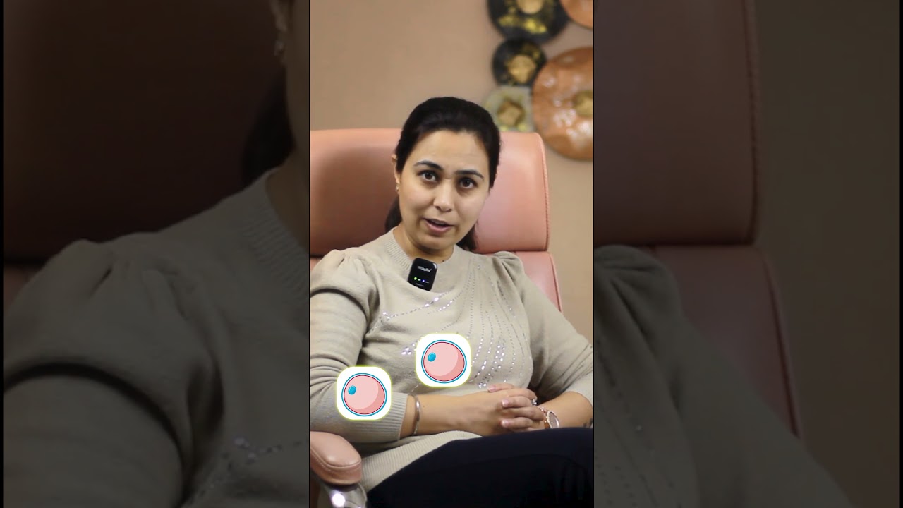 IVF Journey: From 8 Eggs to Twin Miracles &ndash; A Heartwarming Success Story