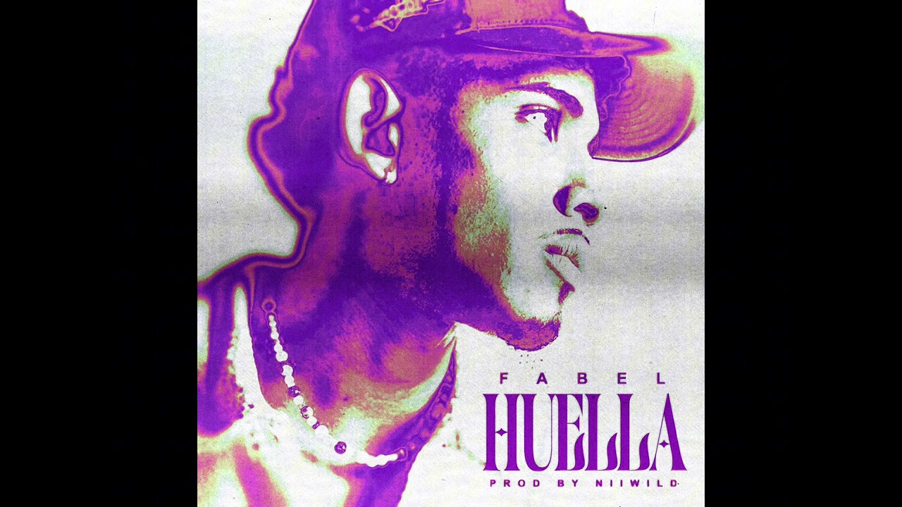 HUELLA - FABEL HB [AUDIO OFICIAL]
