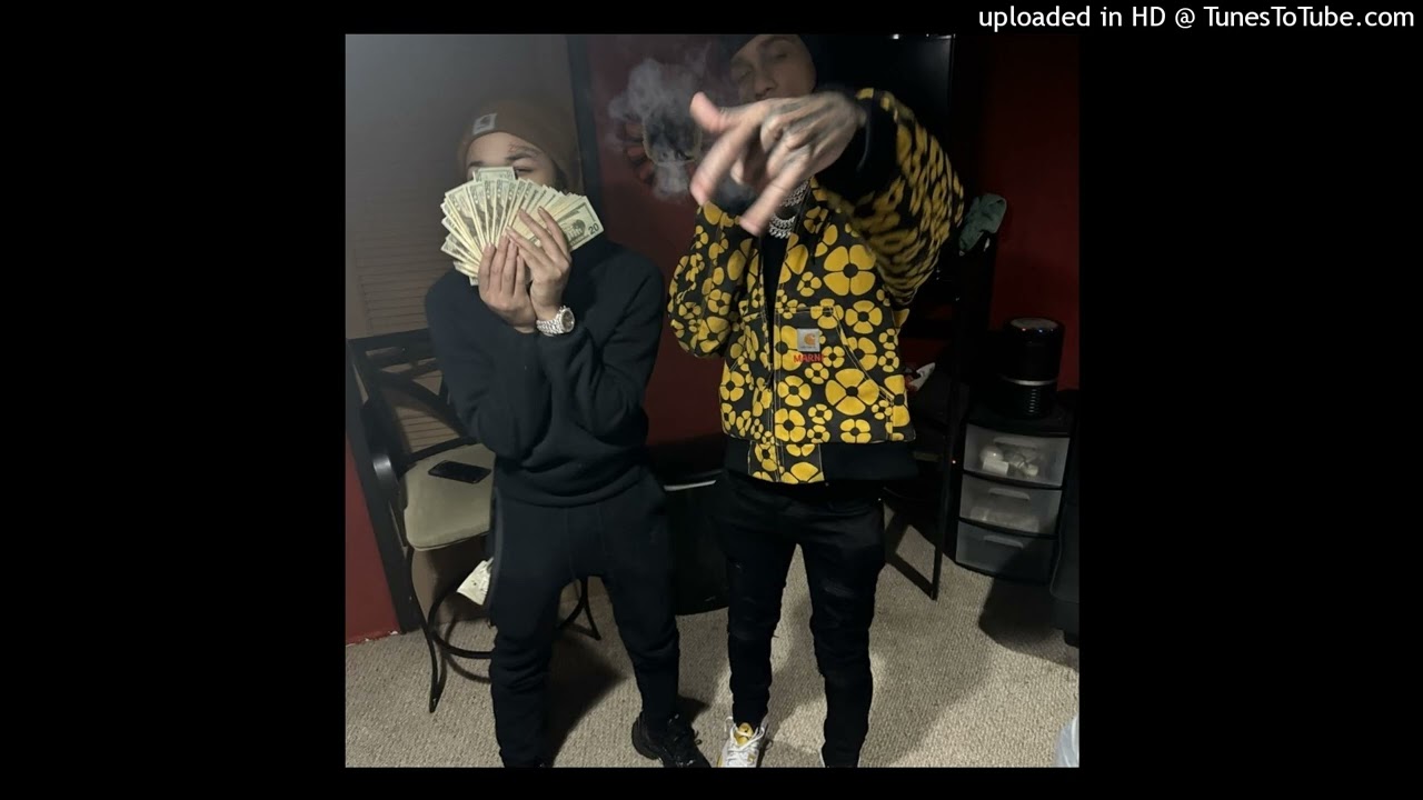 [FREE] BloodHound Lil Jeff x Lil Scoom89 Type Beat 