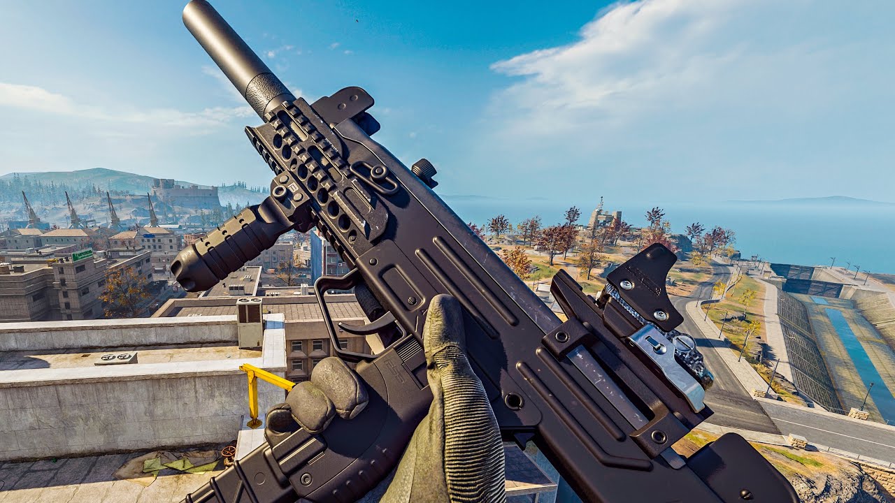 CALL OF DUTY: WARZONE VERDANSK 2025 CASUAL QUADS GAMEPLAY [PS5 PRO] NO COMMENTARY