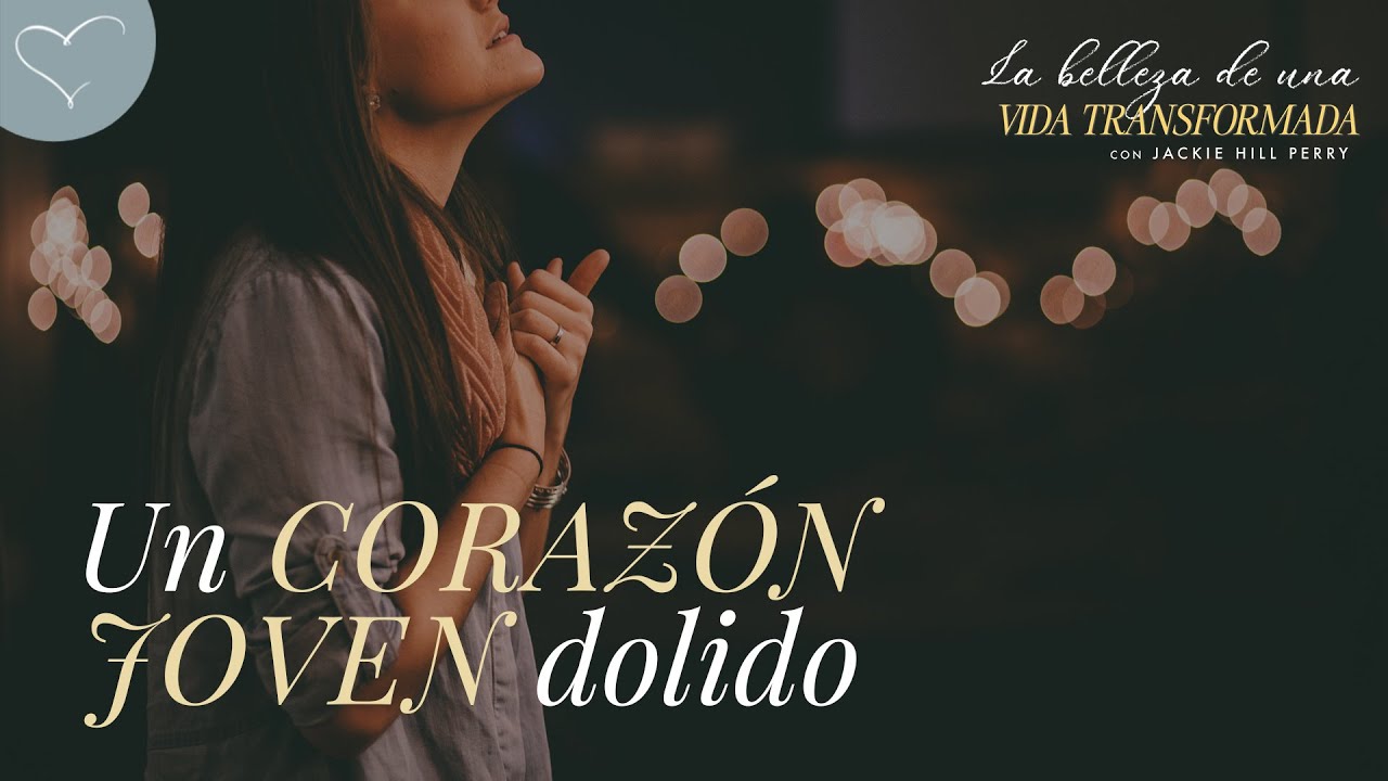 Un corazón joven dolido | ANC Podcast