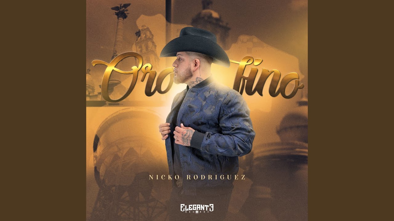 Oro Fino
