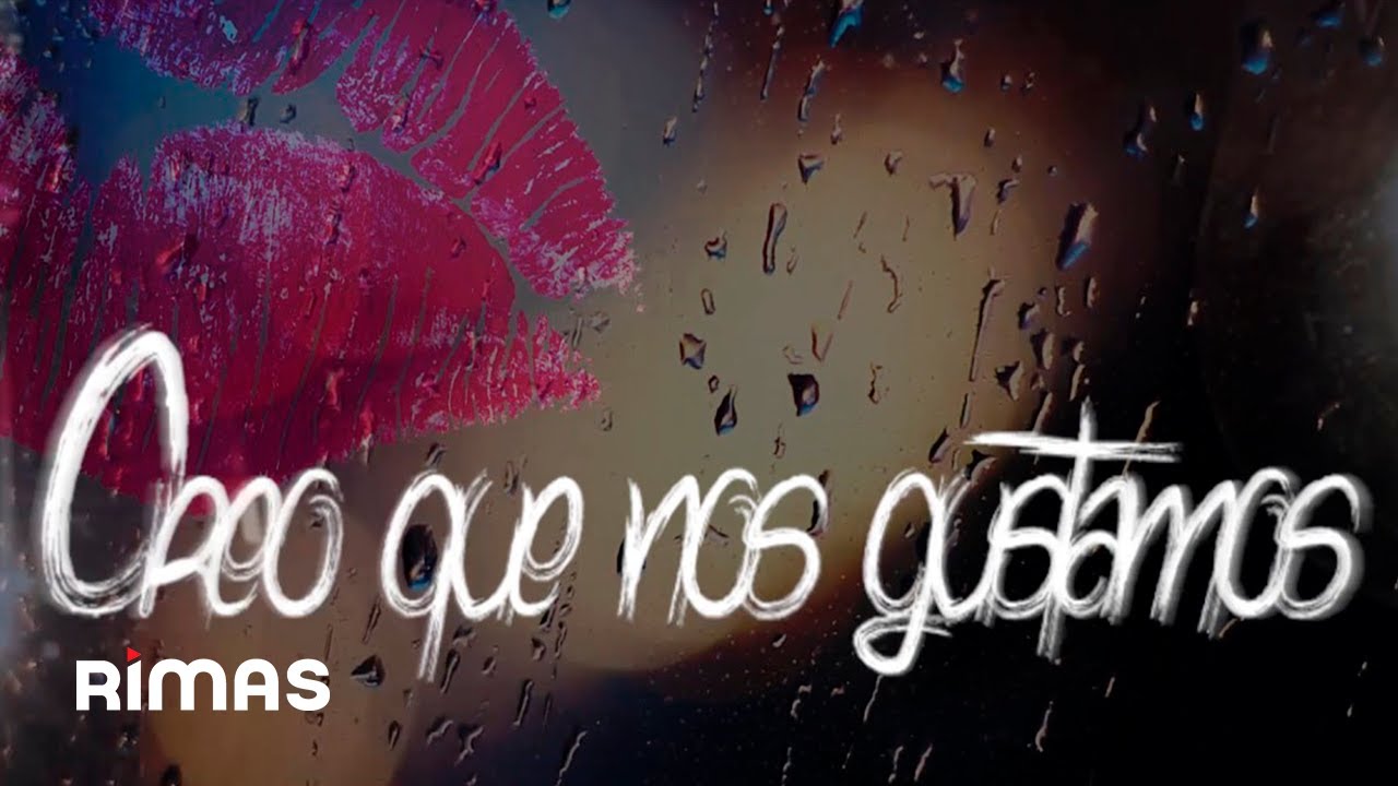 Amenazzy - Que Rico Fué (Lyric Video)