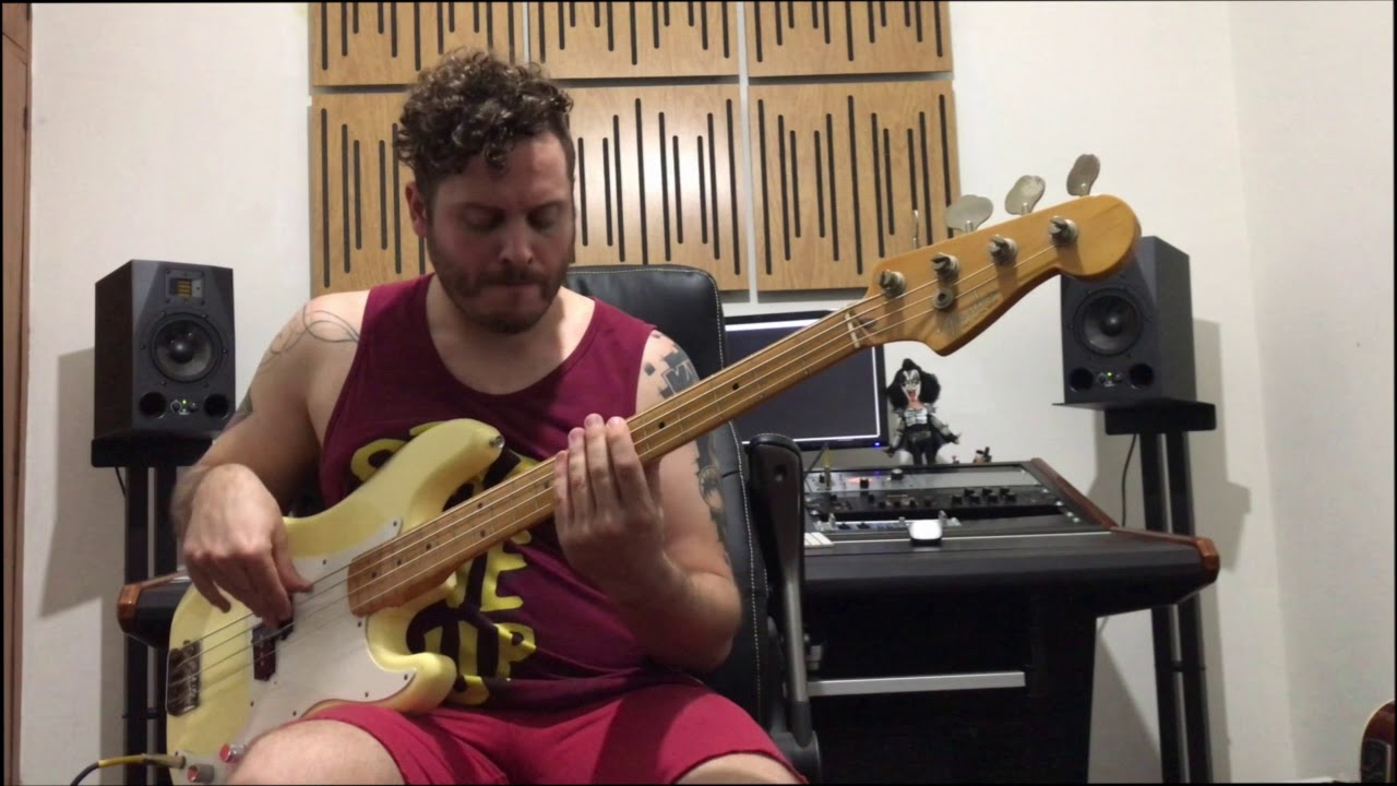 Lake Pickups - Precision Vintage