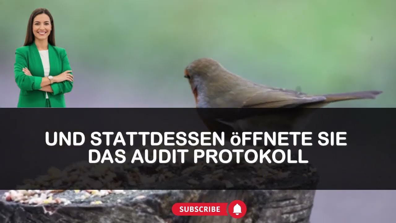 $500M-Deal gestoppt – Eine E-Mail, stille Rache im Konzern 💼