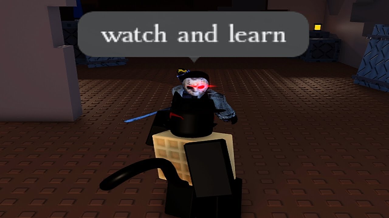 forsaken lobbies that everyone wishes to have #15