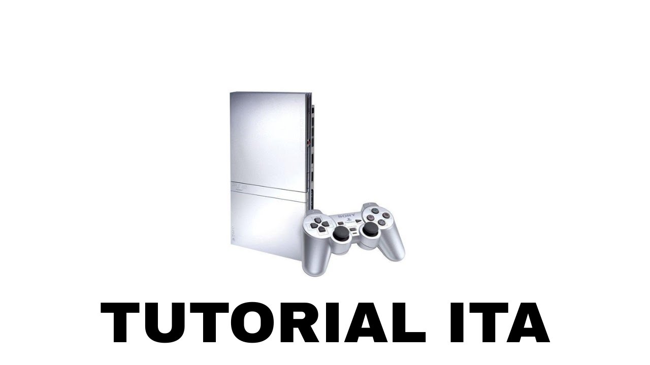 COME SCARICARE I GIOCHI PS2 PER PC