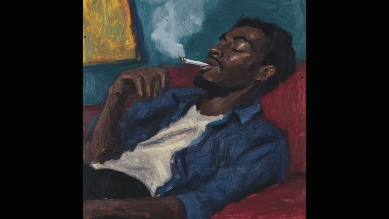 (FREE FOR PROFIT) 90s Boom Bap Chill Jazz x LoFi Type Beat - 