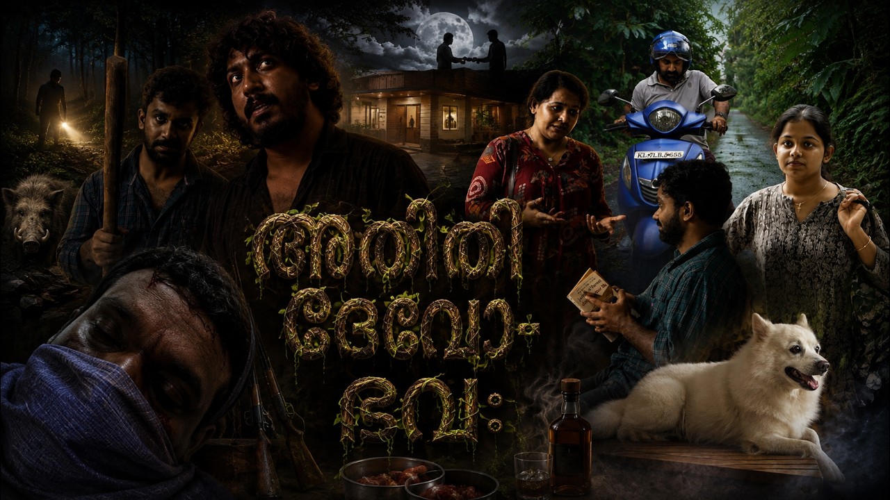 അതിഥി ദേവോ ഭവ | Comedy Short Film | PART 01 | Athidhi Devo Bhava !!