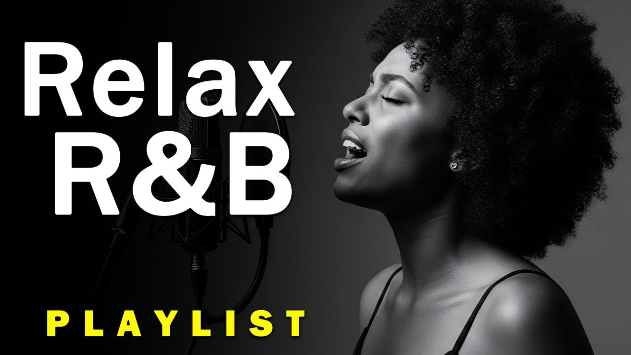 【Chill R&B】Quiet Hours — Soulful Grooves to Unwind