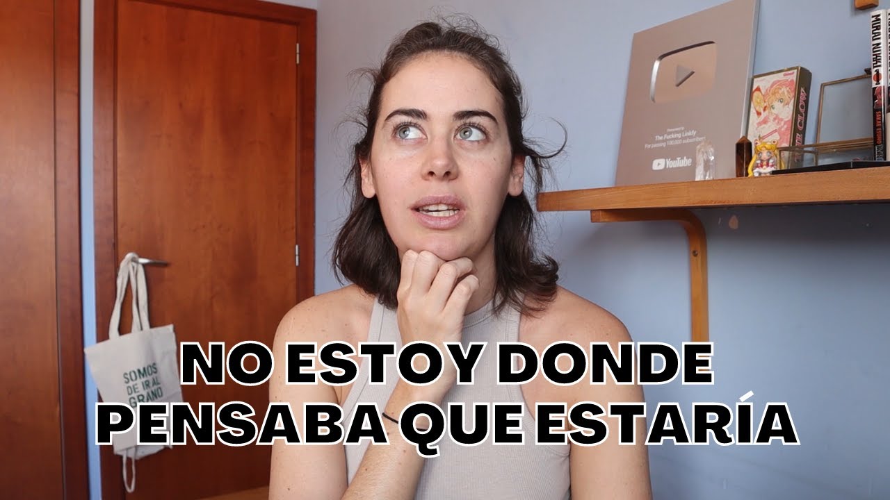 tengo 29 años y no se que hacer con mi vida