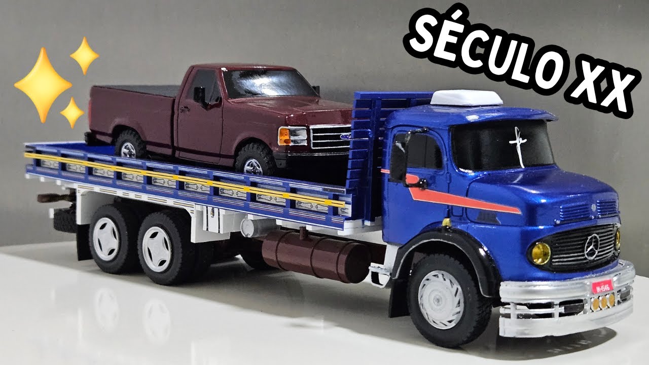 Mini F1000 94 e muitas novidades!!!🥳🥳🥳