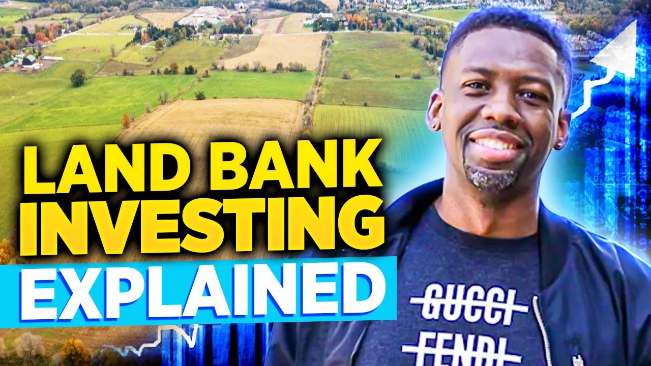 How to Rehab a Land Bank Property | Land Bank Investing for Beginners | INVESTOR SPOTLIGHT