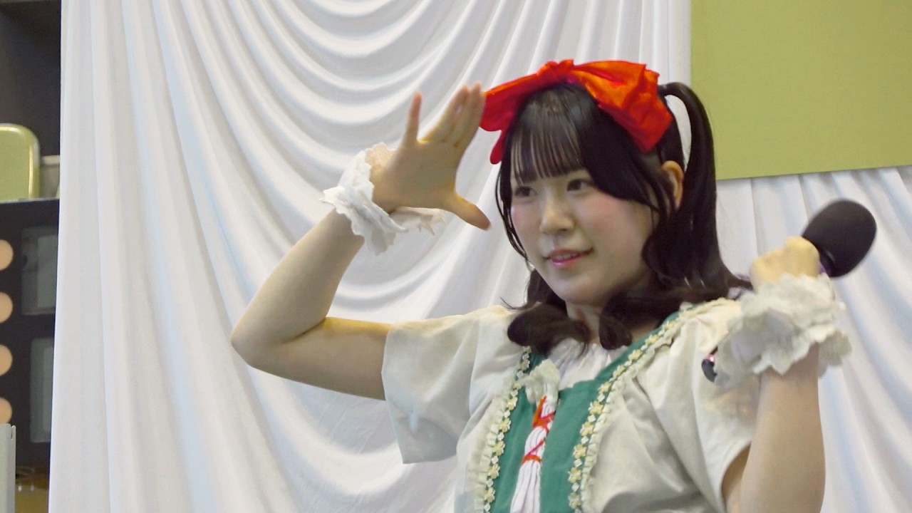 KSGYこしがや / 越谷ご当地アイドル・クロワッサン　第24回こしがや産業フェスタ1日目＠越谷市立総合体育館 2025.11.29