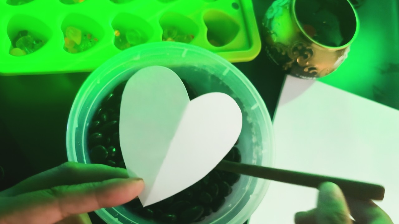 Where Care Collects #asmrsounds | Melody Kelvin