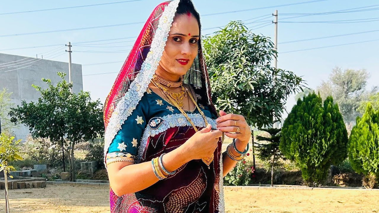 Tanuja shekhawati jaatni is live! Ram Ram ji sab ka savgat hai Meri Live me