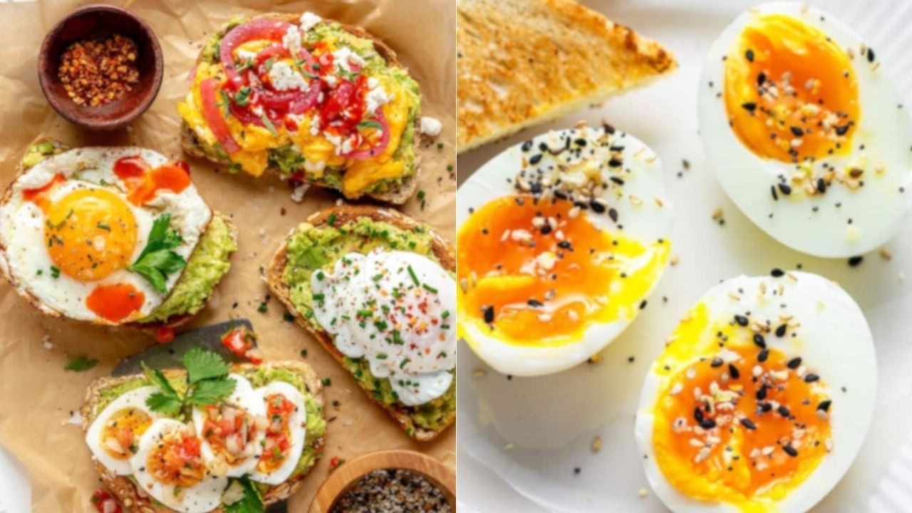 12 Quick Healthy Snacks You Can Make Fast