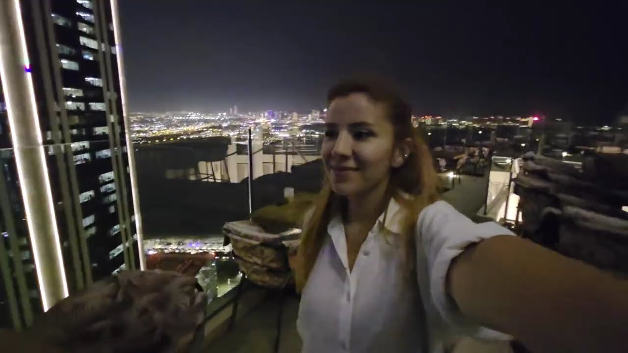 DOHA Vlogu / 2025 / Vizasız səyahət / Otel dəyərləndirmələri