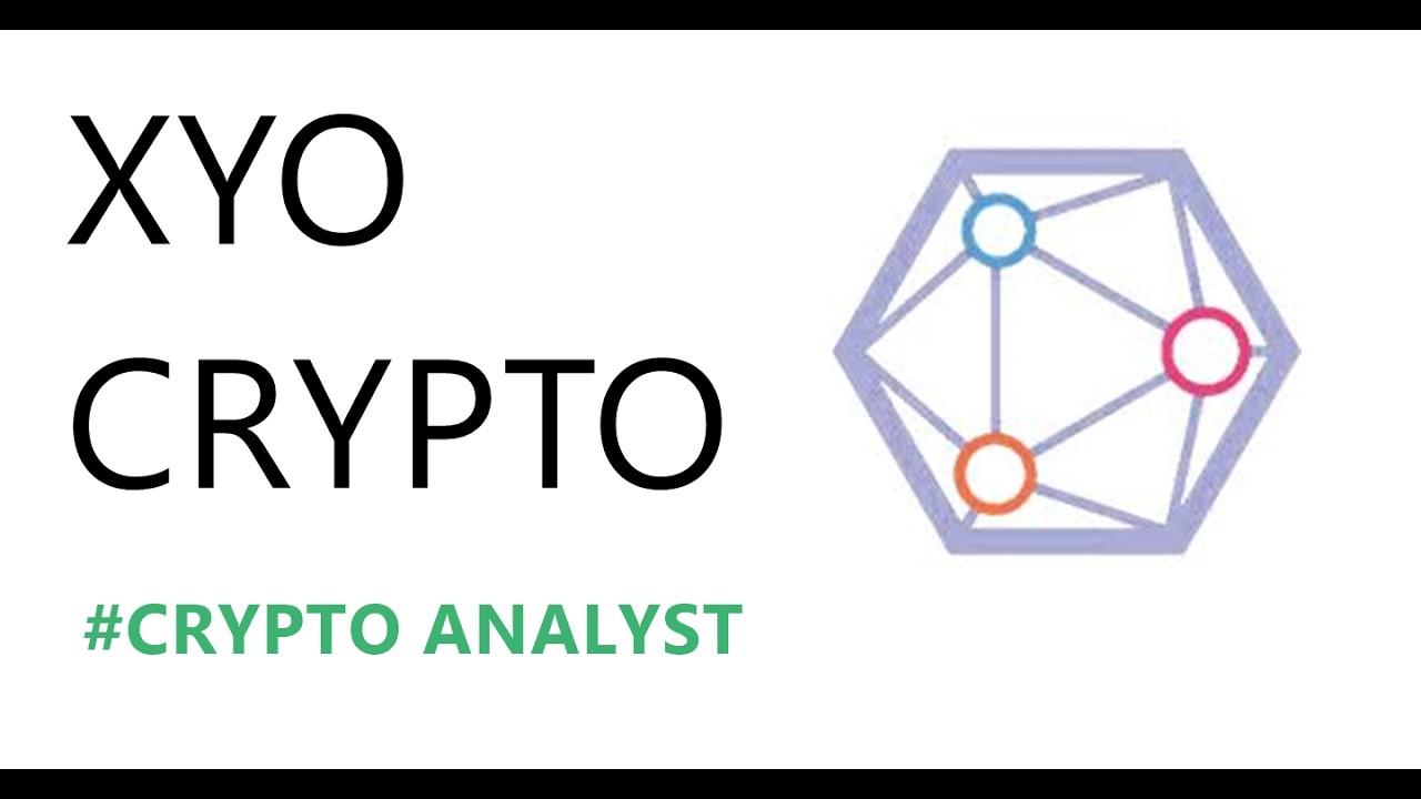 XYO Crypto Prediction - Latest Update