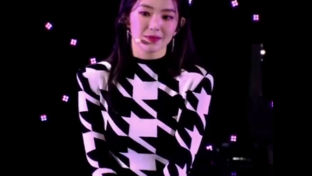 seeing this broke my heart too (#GetWellSoonWendy)