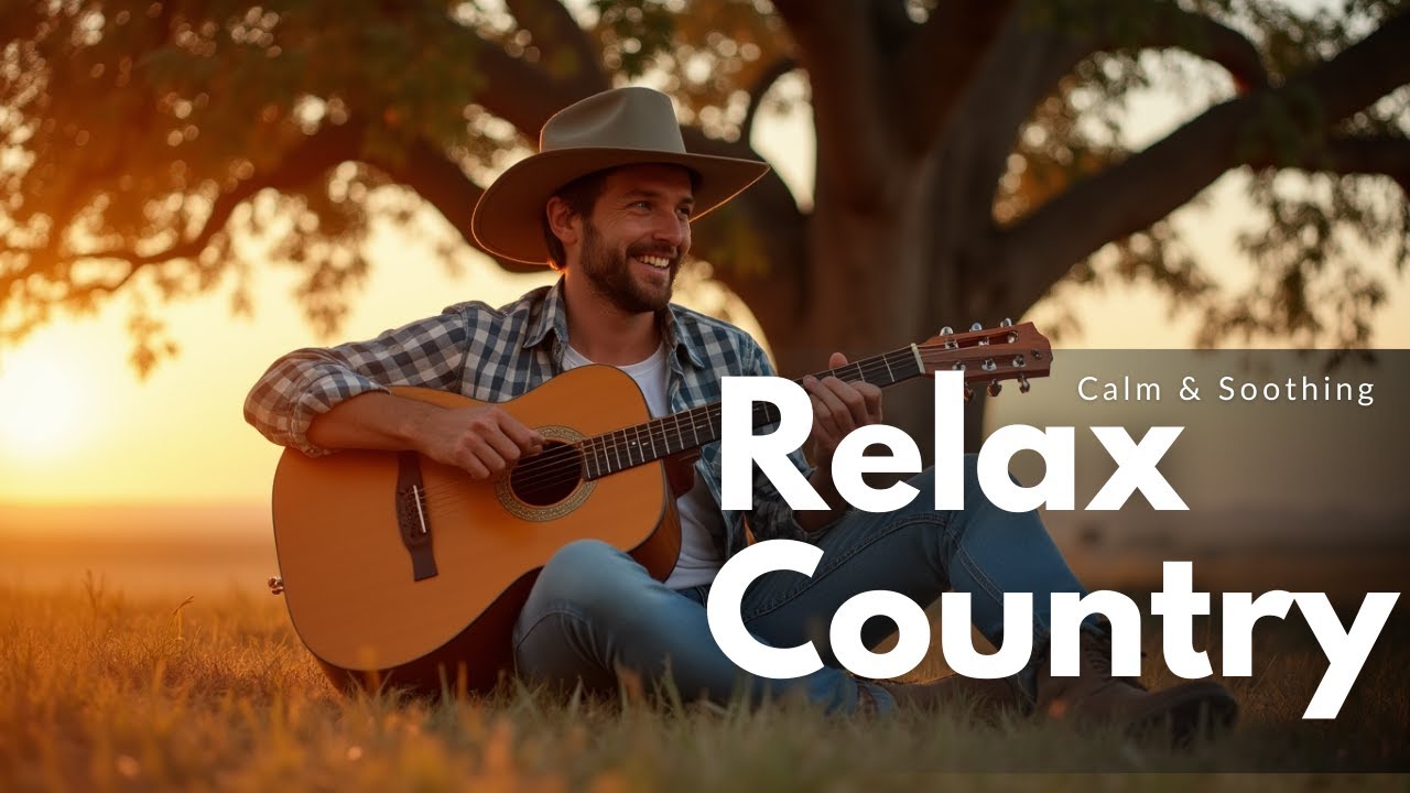 Classic Country Retro Songs – Timeless Country Memories