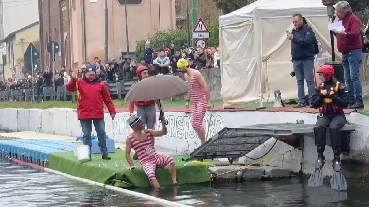 IL CIMENTO INVERNALE 2026 13/03/2026