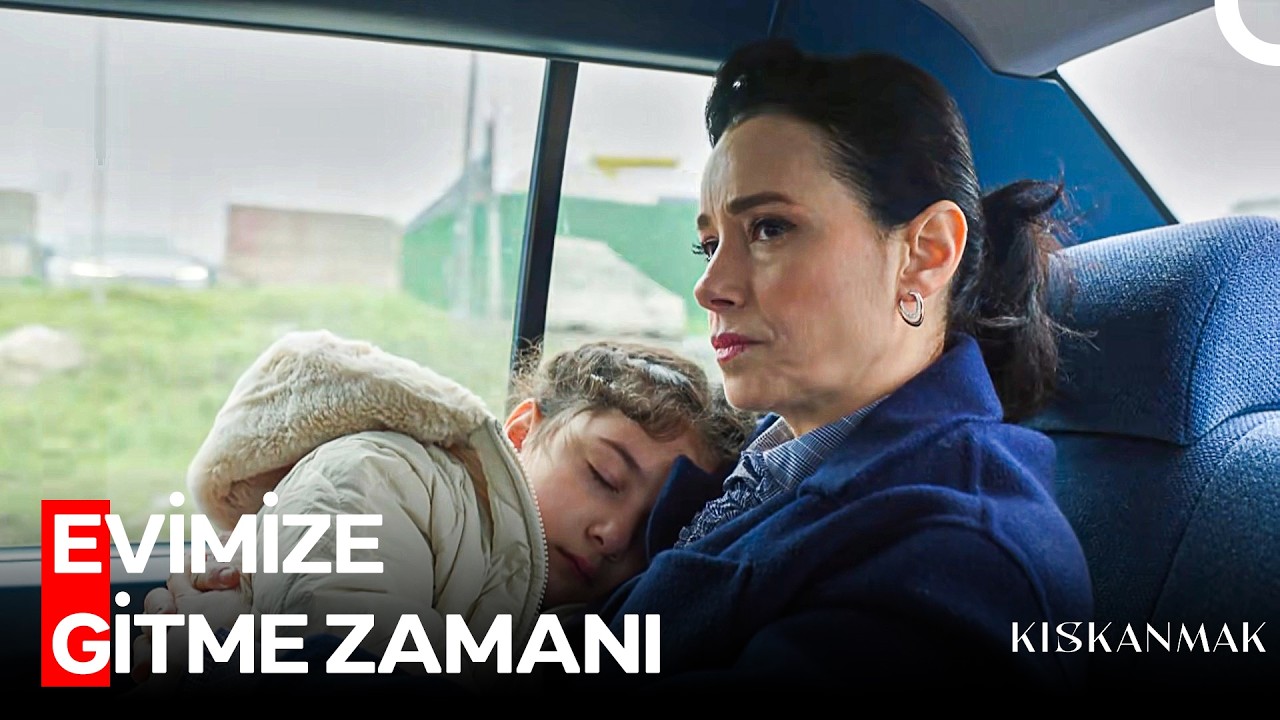 Seniha ve Cihan, Yaso'yu Kurtardı! - Kıskanmak 21. Bölüm