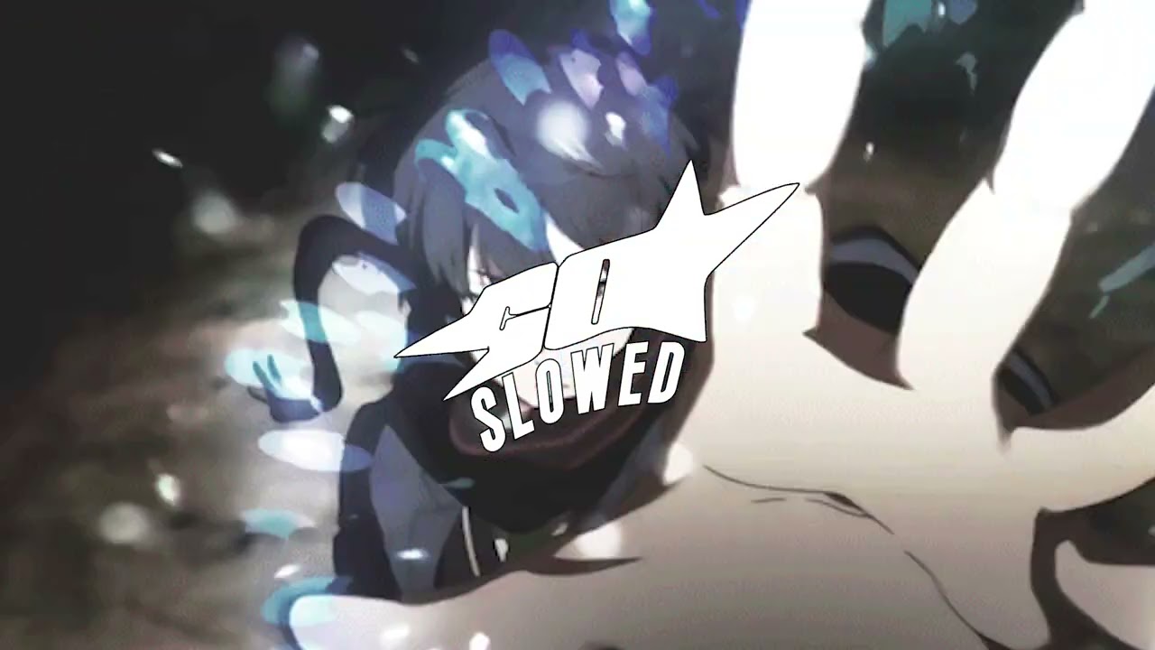 Soser - Im The One (slow+reverb)