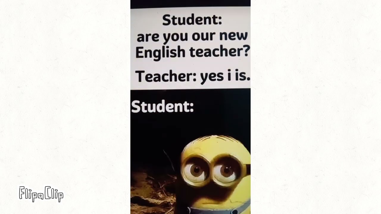 We failing this year ig 💀