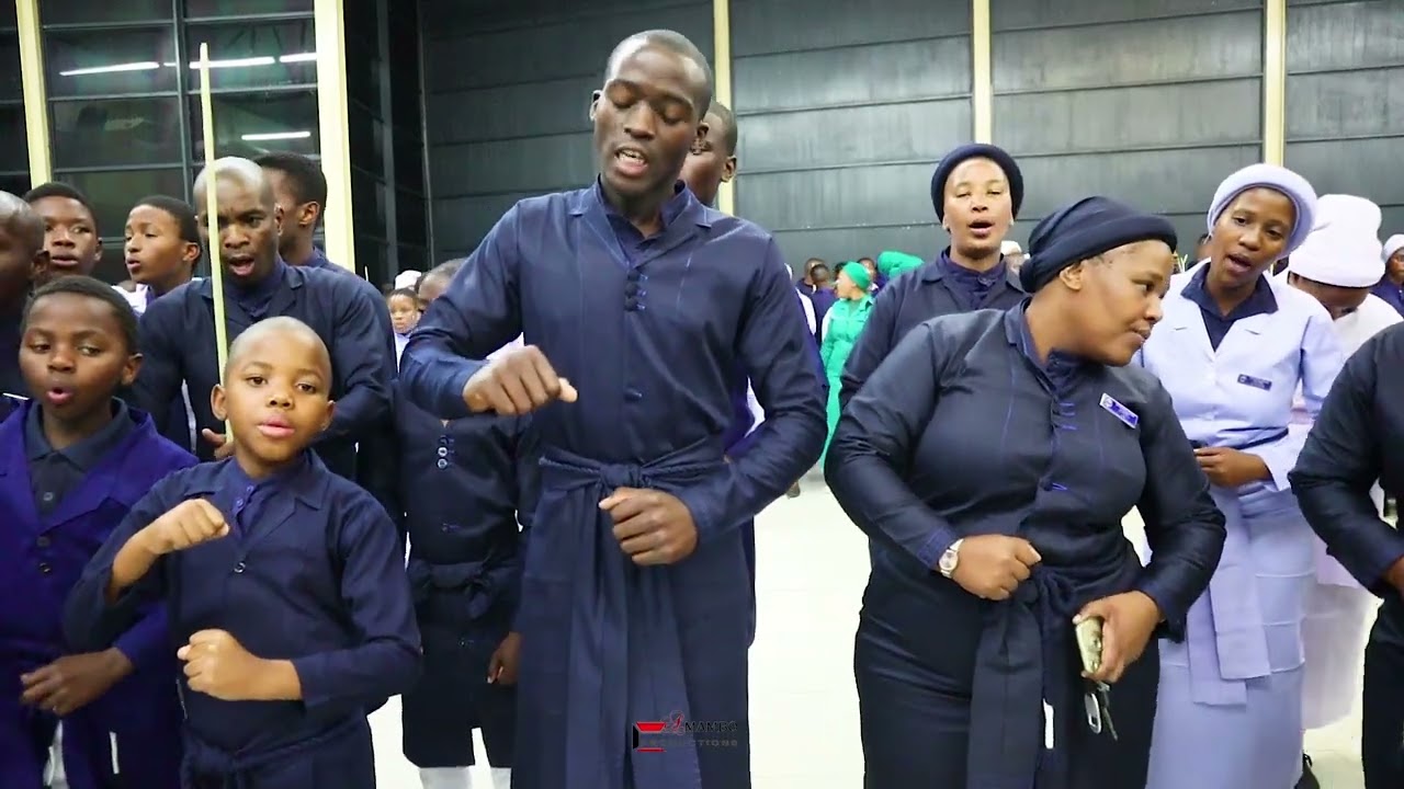 Potter House Ministries || Yeki Ntokozo eKhona ekhaya || 2024 || 🔥🔥🔥