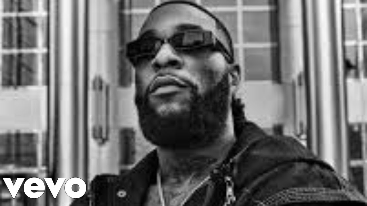 Burna Boy -  Stand Tall  - Official Video 2026