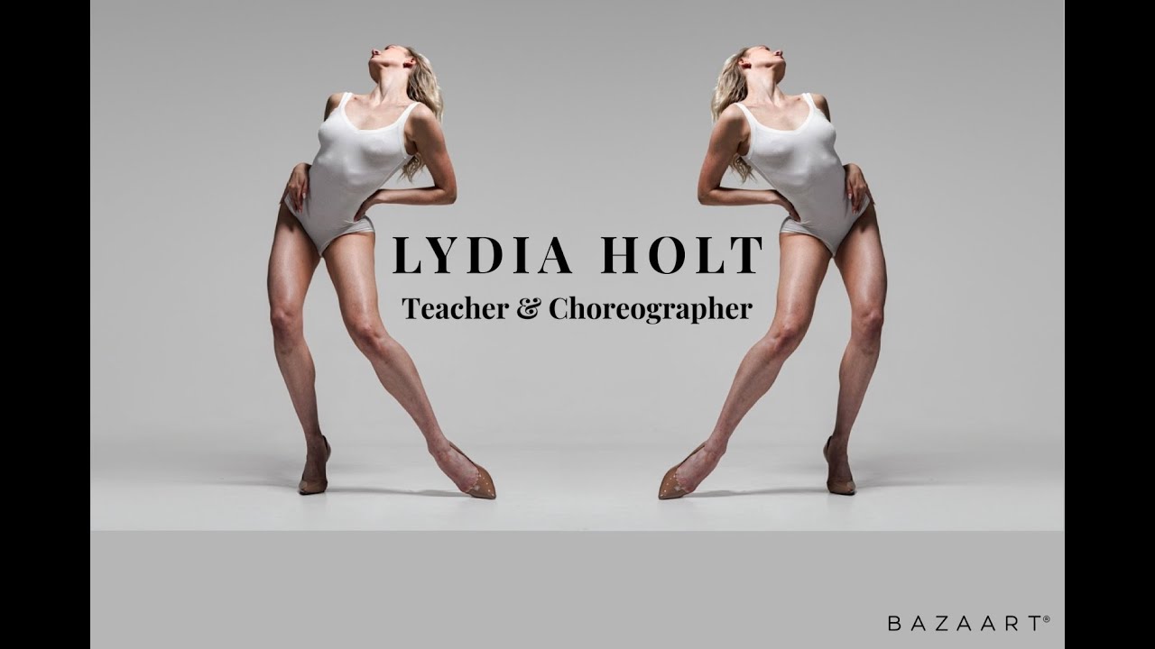Lydia Holt, Teacher and Choreographer
