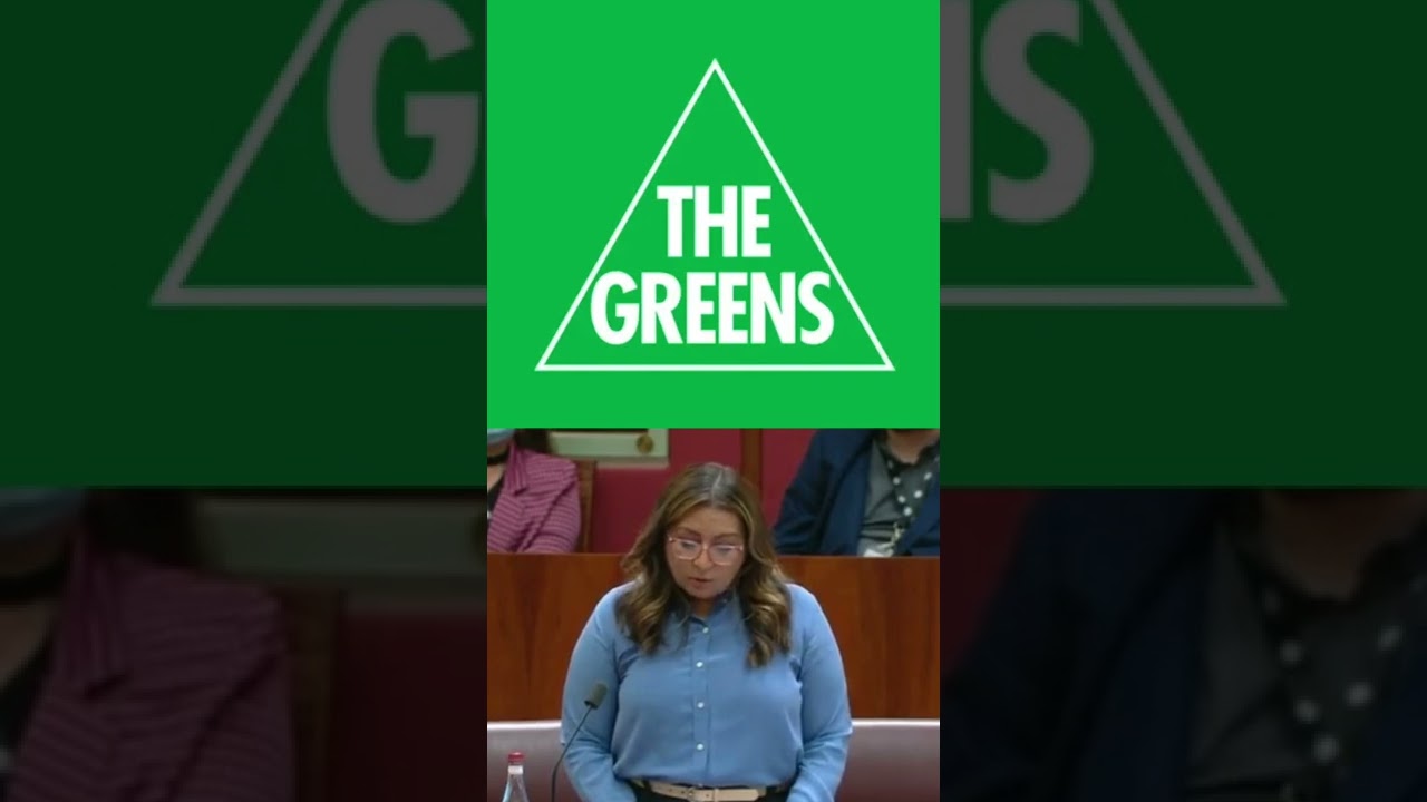 Mehreen Faruqi greens senator says the British monarchy is a racist institution
