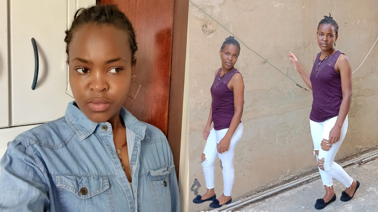 Mother from Hell, Gulf based Kisii lady emotionally narrates on her demonic blood mother
