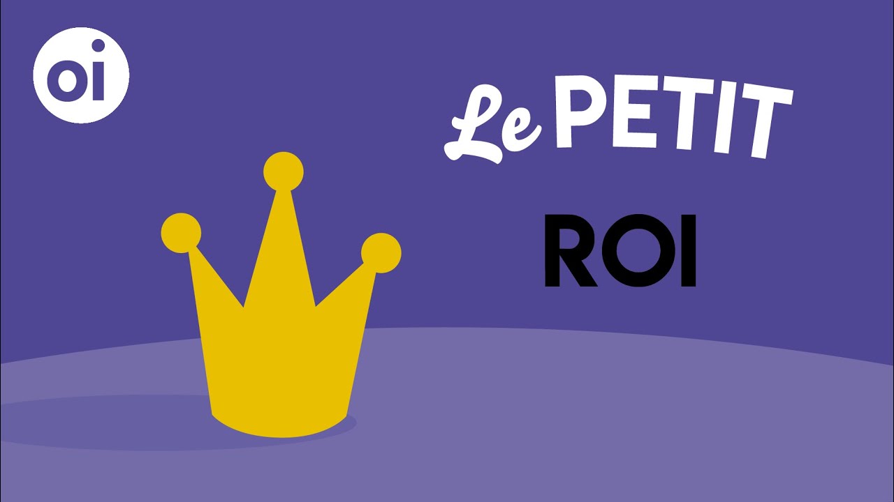 J'apprends à lire les sons : le son OI