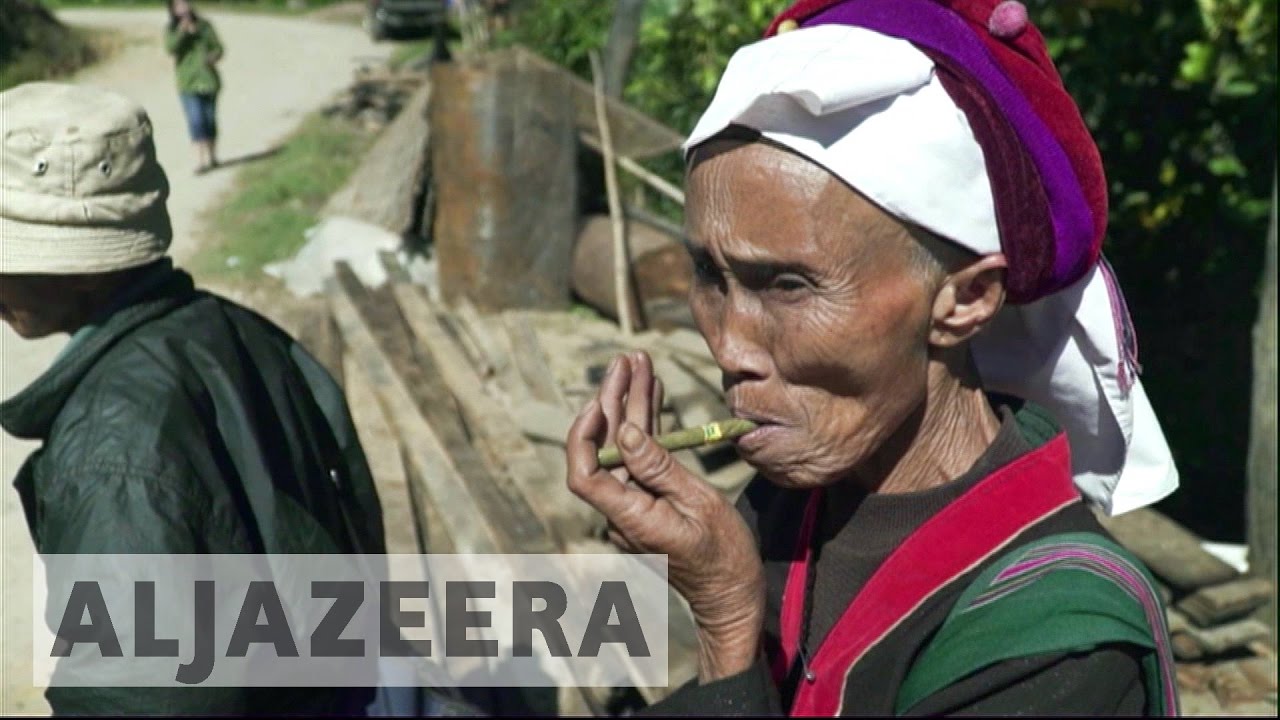 Social media blamed for Myanmar's tribal dispute