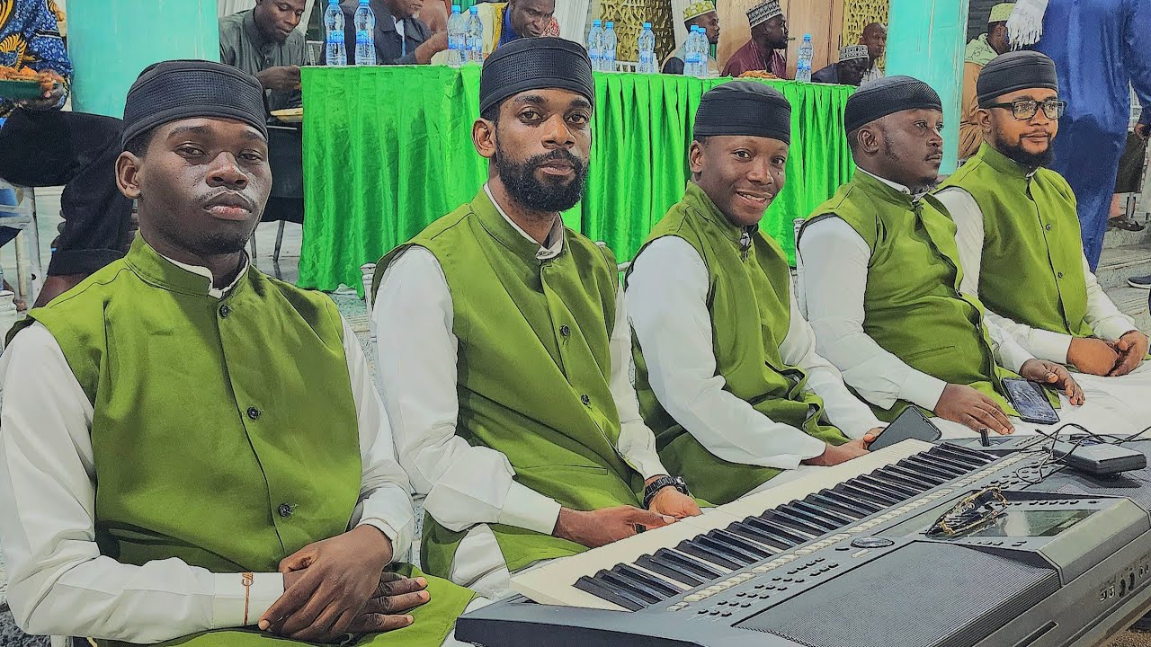 ANNAYU Ahlu Zamaan 