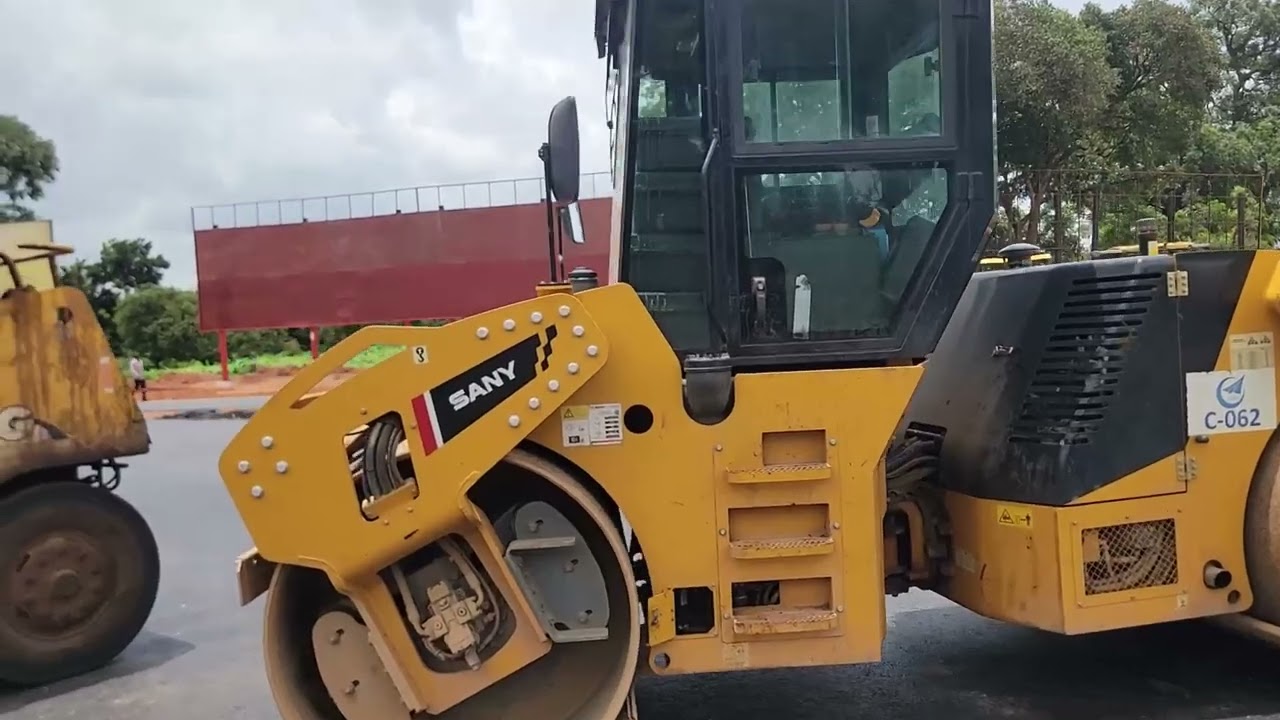 Ndola is poised for major industrial growth.