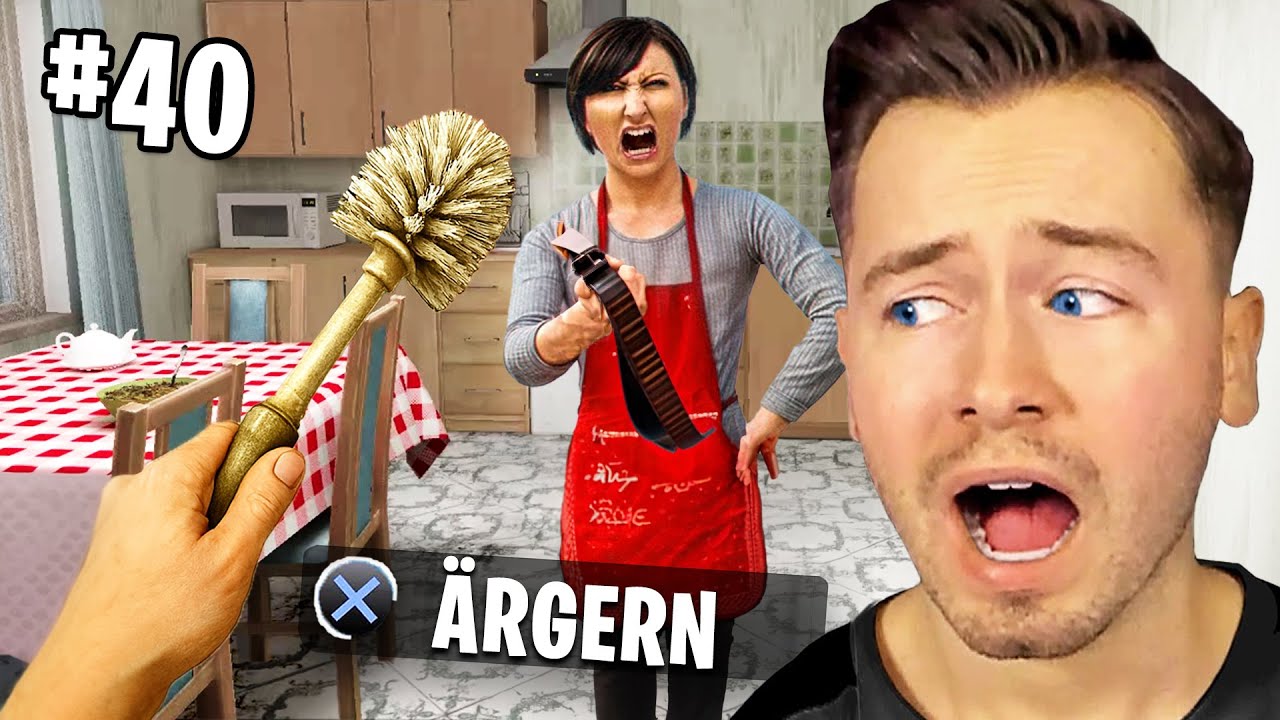 Ich TESTE 40 UNGLAUBLICHE MYTHEN in SCHOOLBOY RUNAWAY!😱