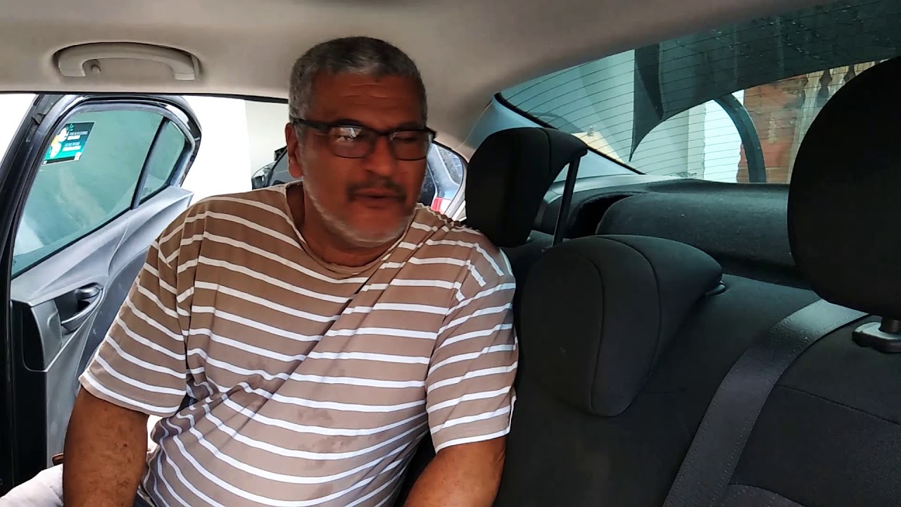 COMO REBATER ENCOSTO FIXO, DO BANCO TRASEIRO-FIAT CRONOS 18/19