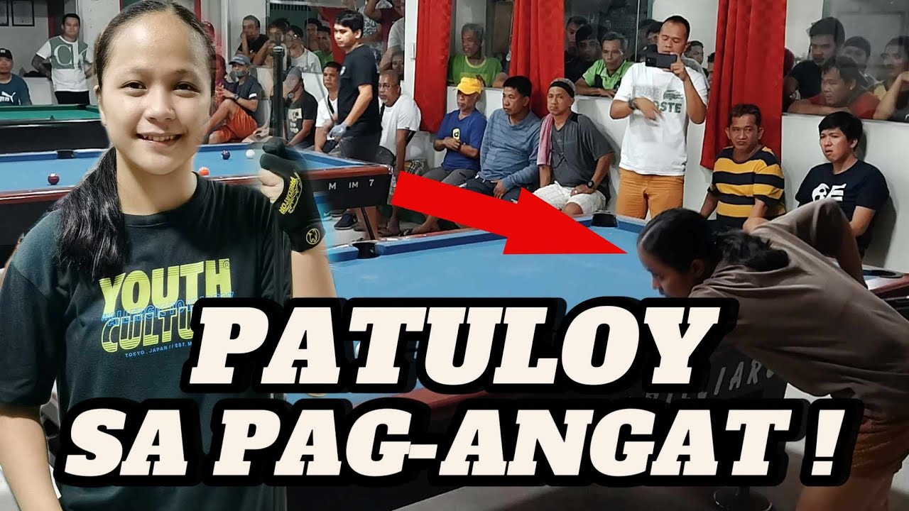 ANG PAGBABALIK INDAY RICA RENDAL BABAENG TIRADOR NG DAVAO WALANG KUPAS LAHAT NG LYAMADO TODAS!