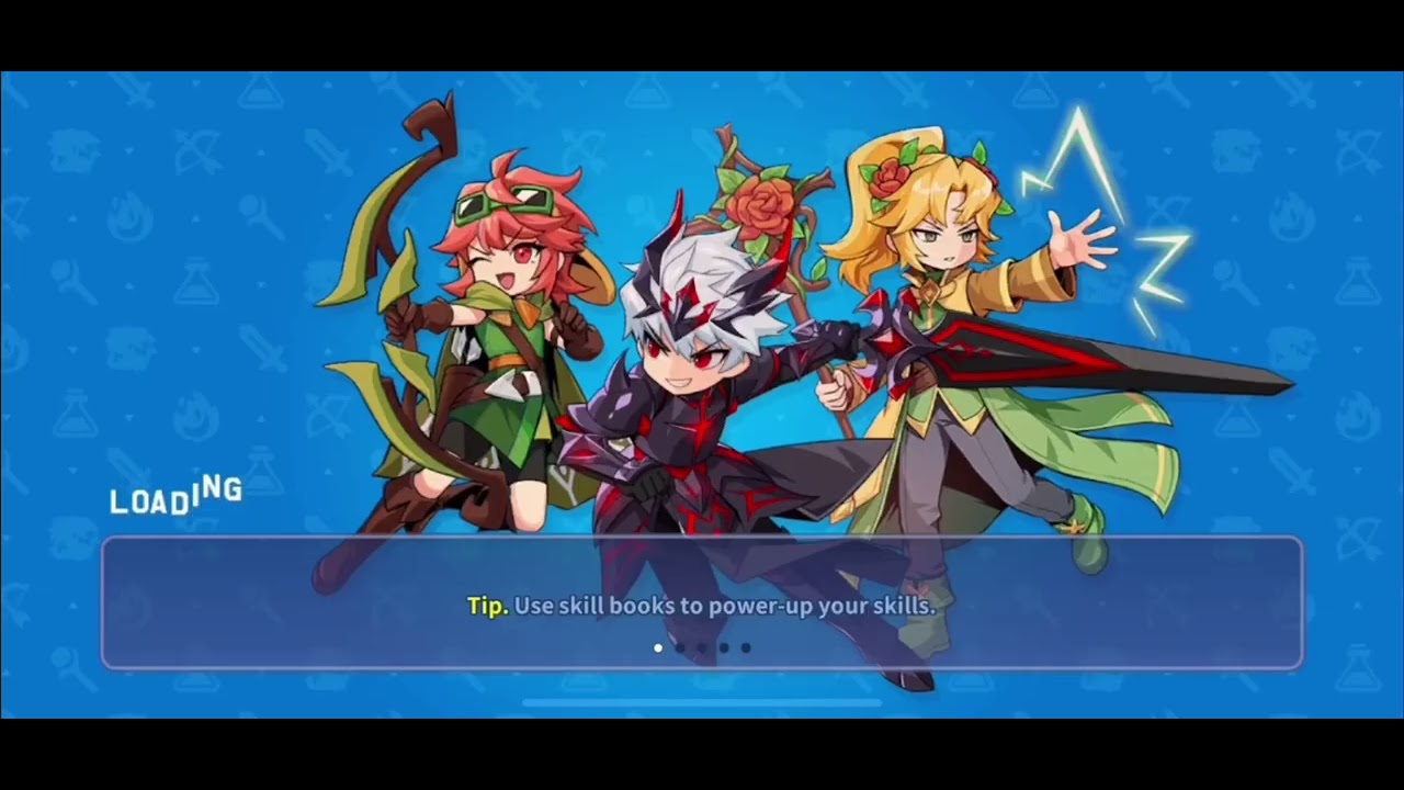 Twom Kanos soloing endless