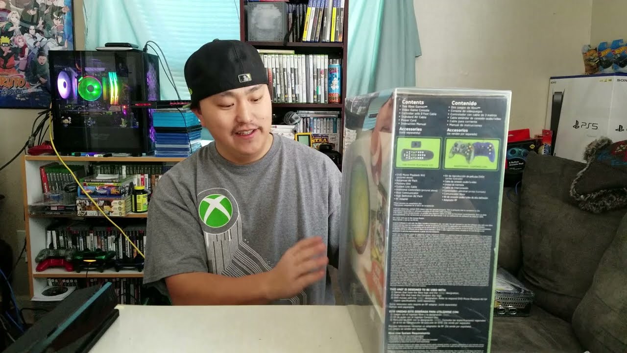 Console Box protection case by RetroProtection Review