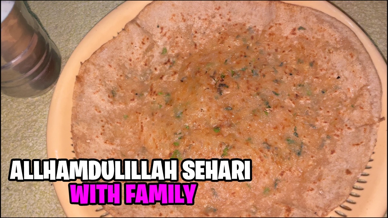 🌙 Sehari With Family | Pyari Subah Ke Haseen Lamhe 🤍✨