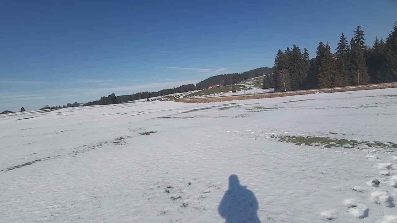 Bundeswehr zug mit br 232 nach füssen