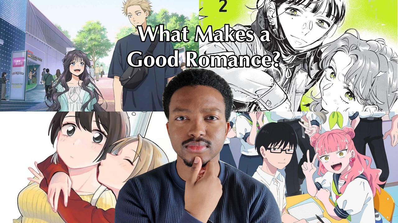 What Makes a Good Romance?