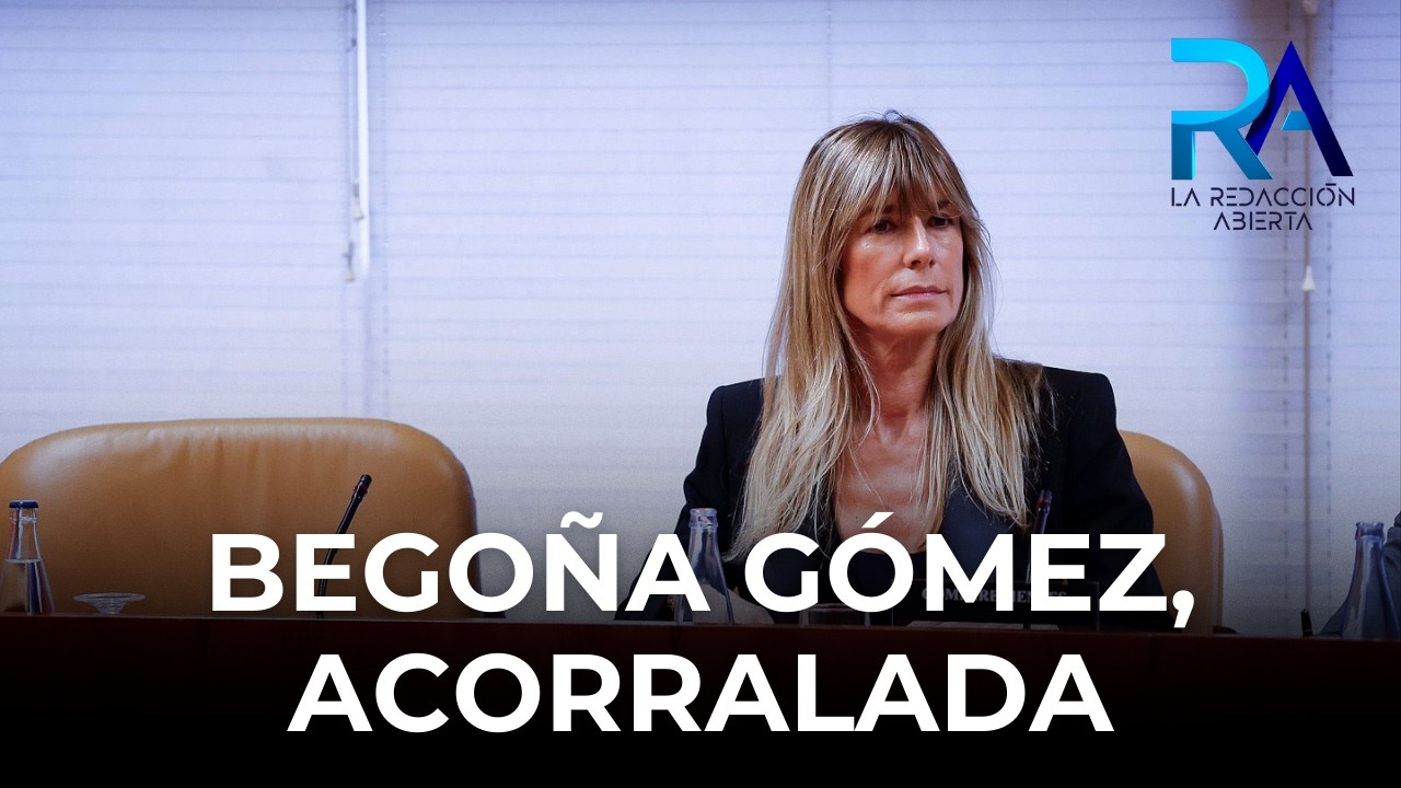 Peinado exige todos los correos de Begoña Gómez y amenaza con registrar la Moncloa