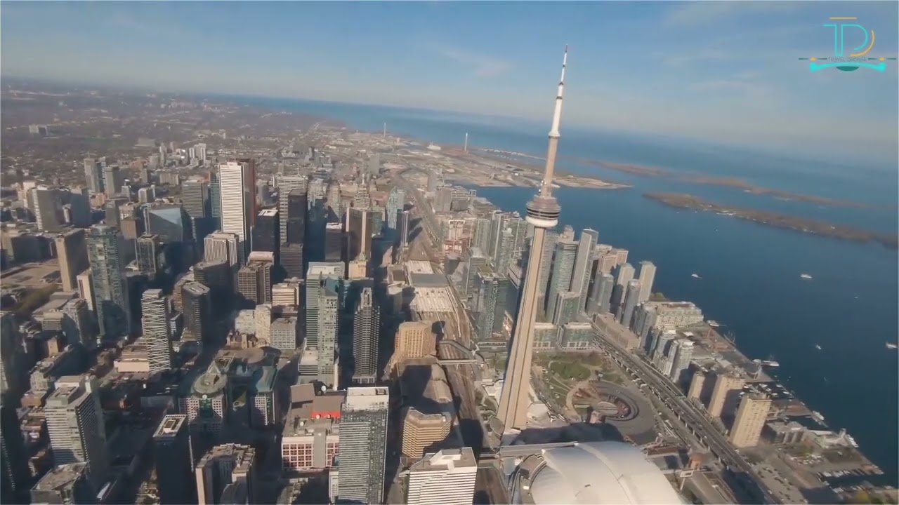 Investing in Canada’s Booming Property Market: A Guide to Profitable Ventures