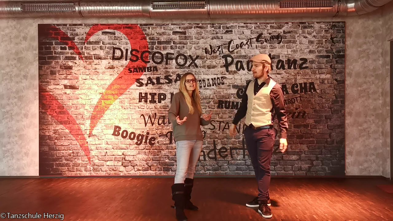 Für ALLE Teil1 : Begrüßung