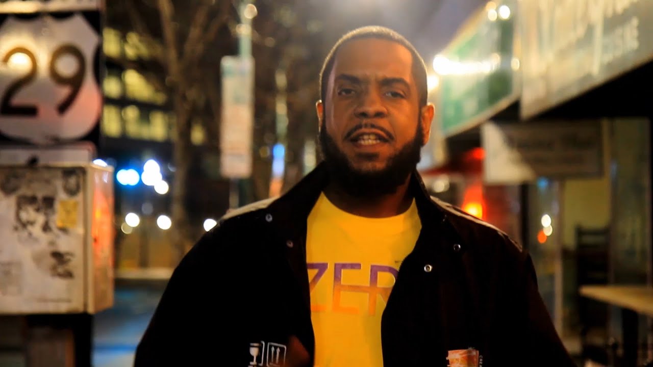 God Is The Greatest | Crank Lucas